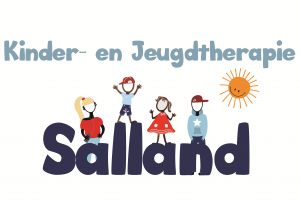 Logo kindertherapie homepage